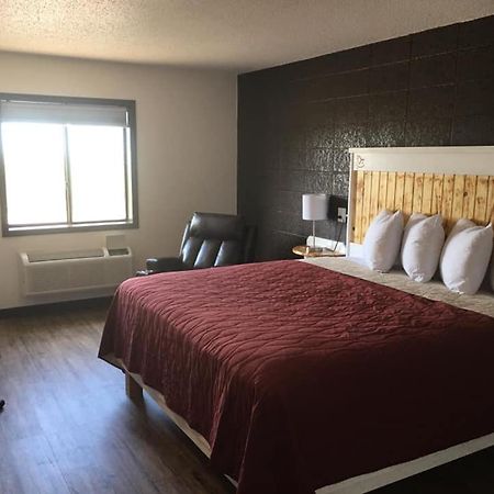 American Inn And Rv Park Murdo Luaran gambar