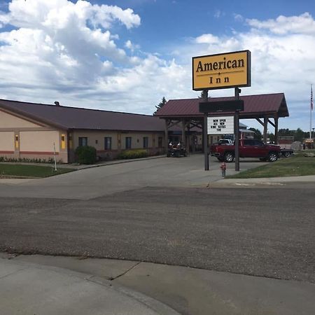 American Inn And Rv Park Murdo Luaran gambar