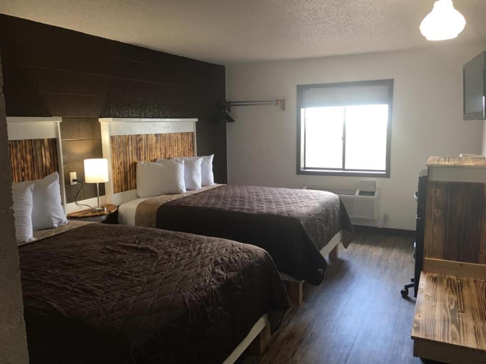 American Inn And Rv Park Murdo Luaran gambar