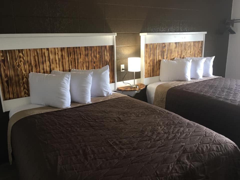 American Inn And Rv Park Murdo Luaran gambar